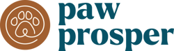 Paw Prosper Logo